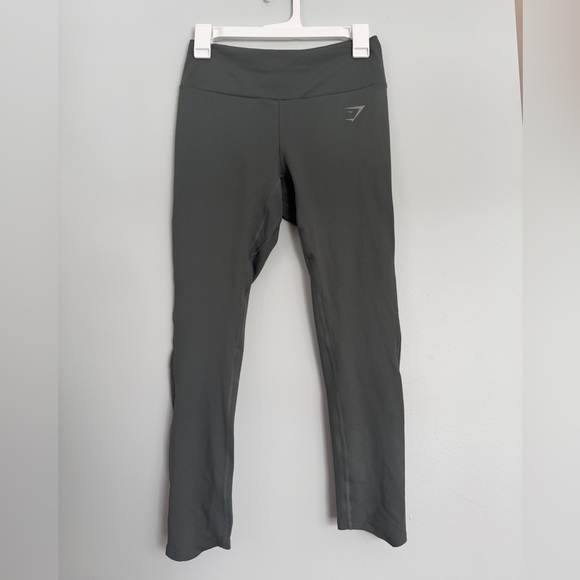 Gymshark Pants - Gymshark 7/8 Speed Leggings